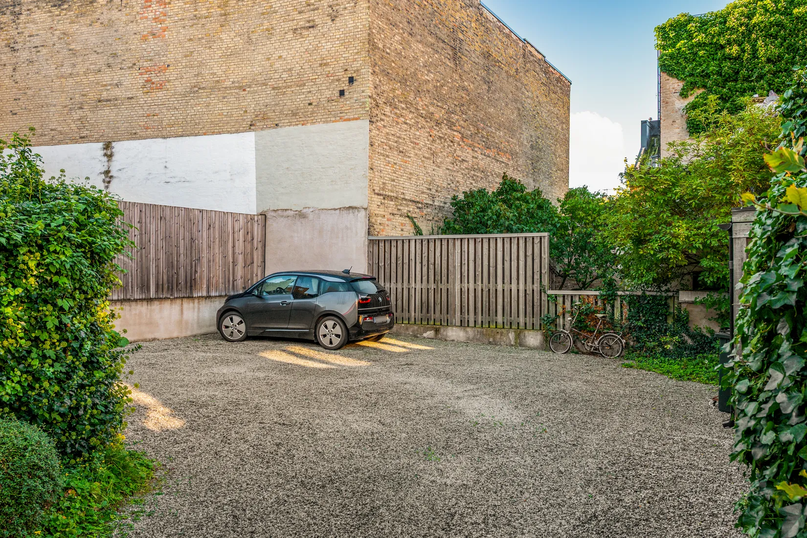 Radhus, Hjortgatan 16A, Kulturkvadranten, Lund