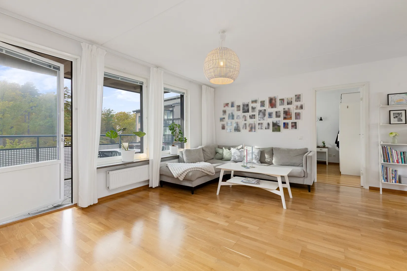 Bostadsrätt, Publikvägen 21, Farstadal, Värmdö