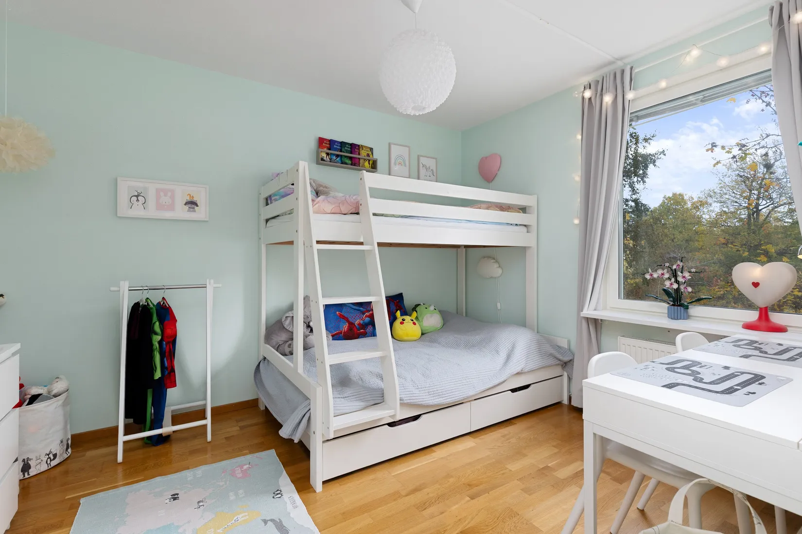 Bostadsrätt, Publikvägen 21, Farstadal, Värmdö