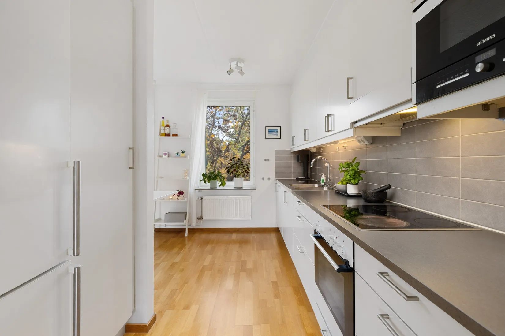 Bostadsrätt, Publikvägen 21, Farstadal, Värmdö