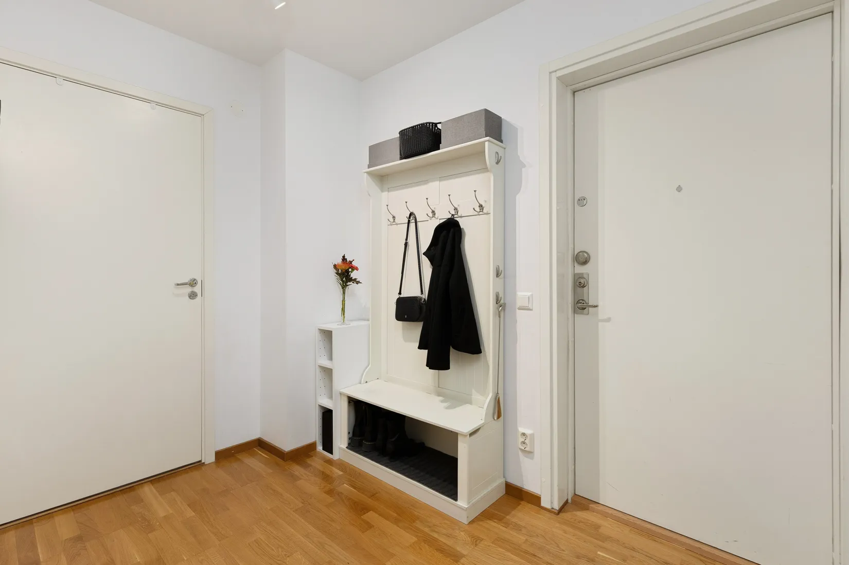 Bostadsrätt, Publikvägen 21, Farstadal, Värmdö