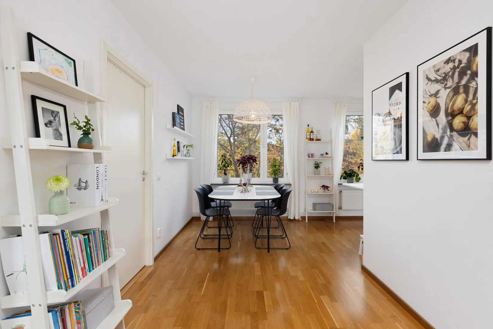 Bostadsrätt, Publikvägen 21, Farstadal, Värmdö