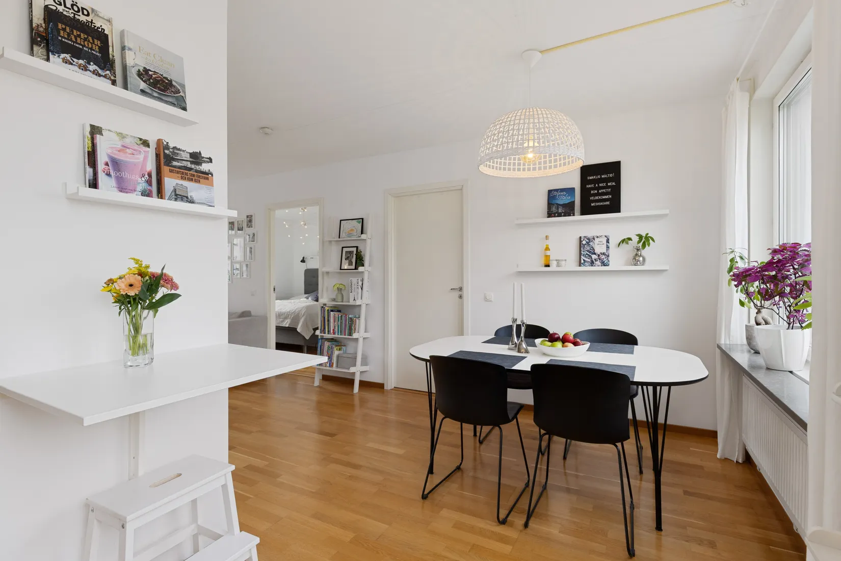 Bostadsrätt, Publikvägen 21, Farstadal, Värmdö