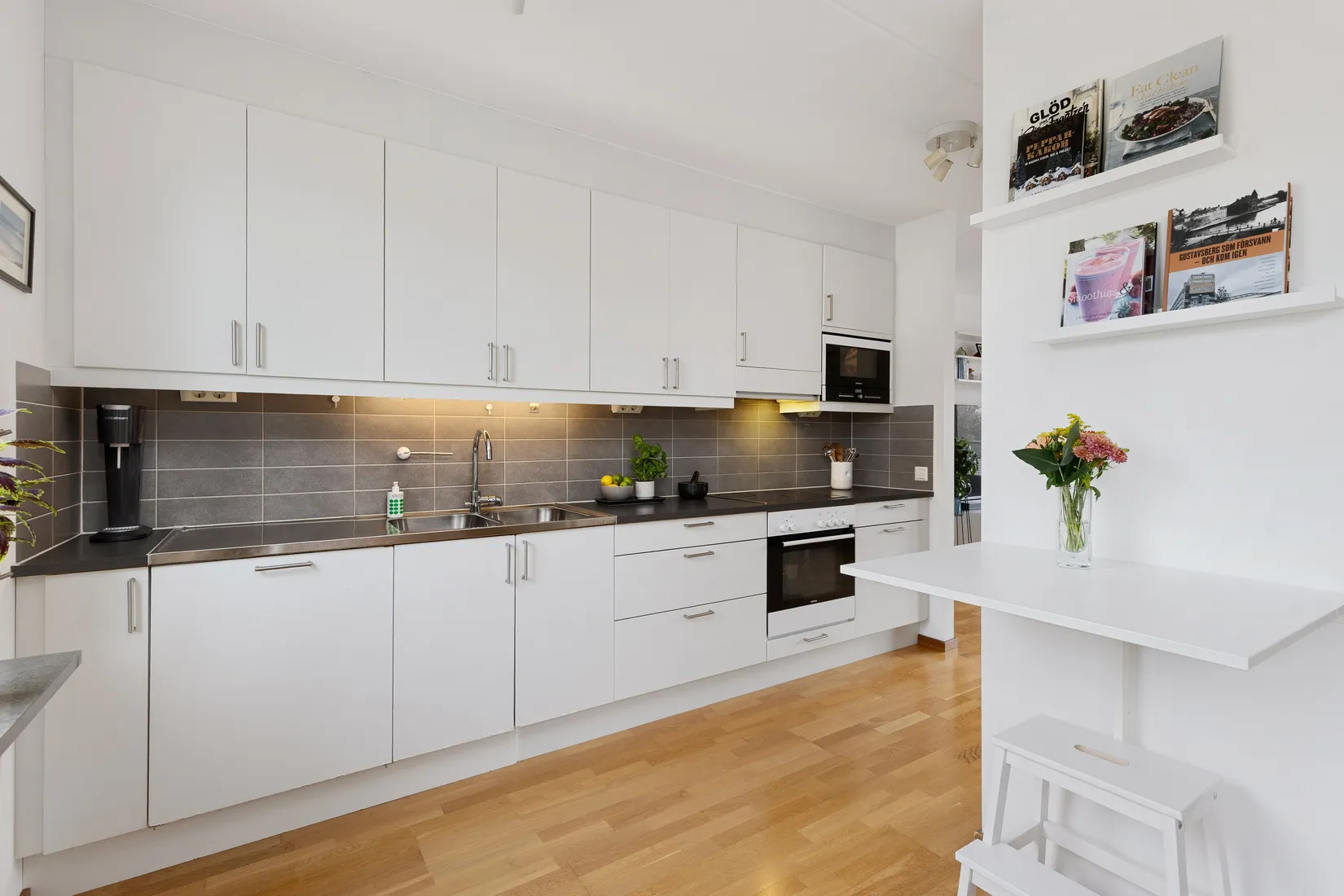 Bostadsrätt, Publikvägen 21, Farstadal, Värmdö