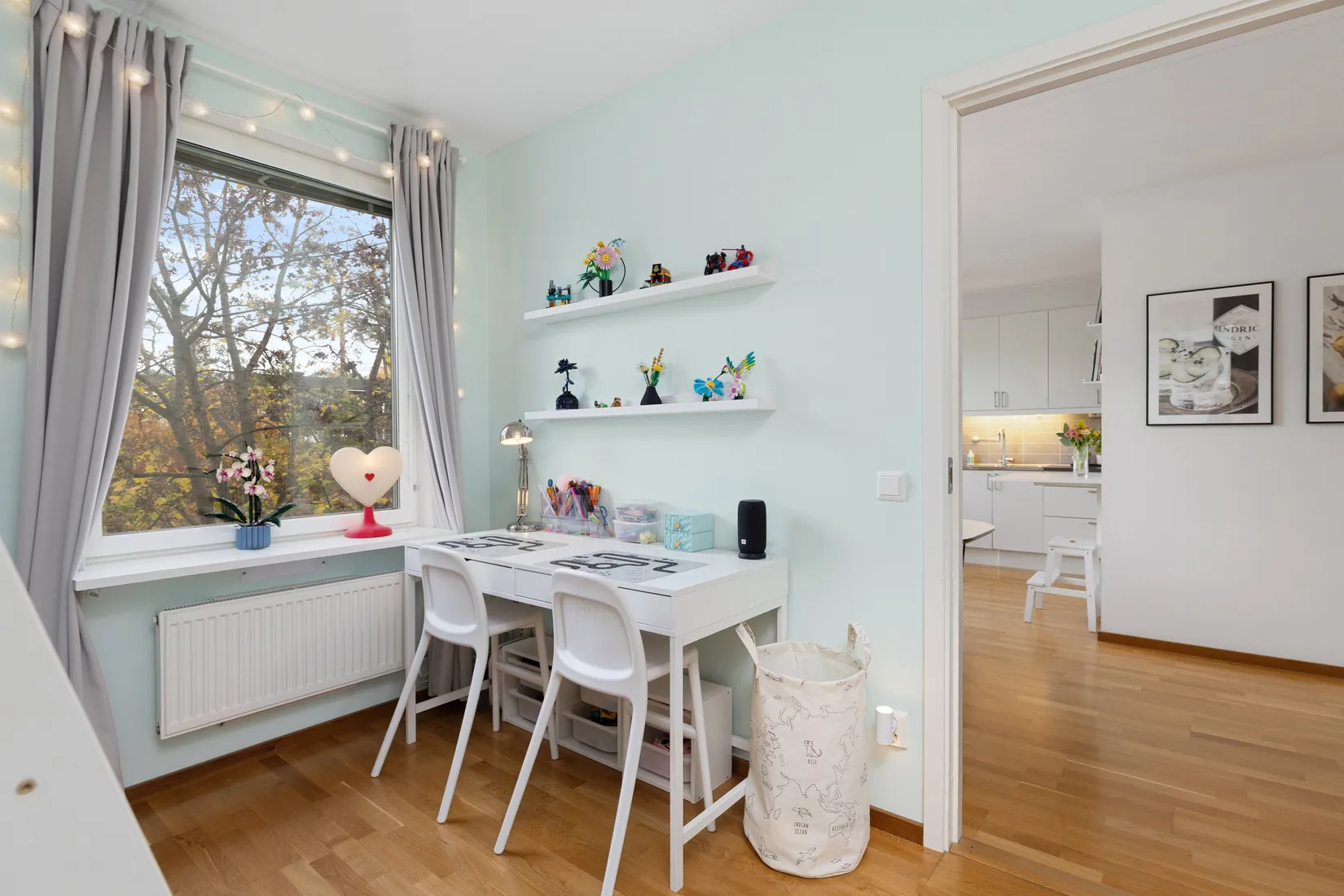 Bostadsrätt, Publikvägen 21, Farstadal, Värmdö