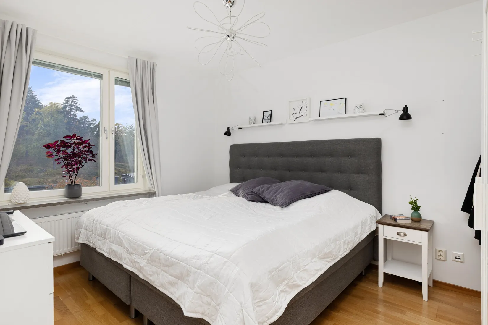 Bostadsrätt, Publikvägen 21, Farstadal, Värmdö