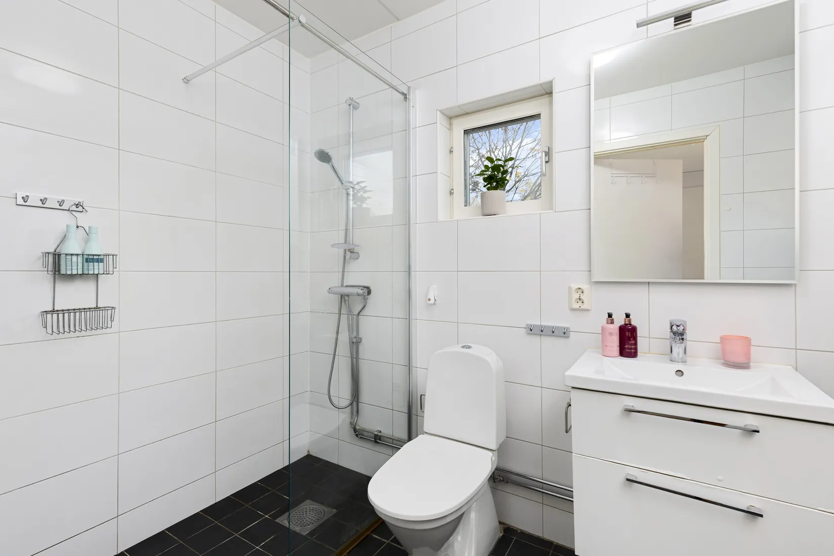 Bostadsrätt, Publikvägen 21, Farstadal, Värmdö