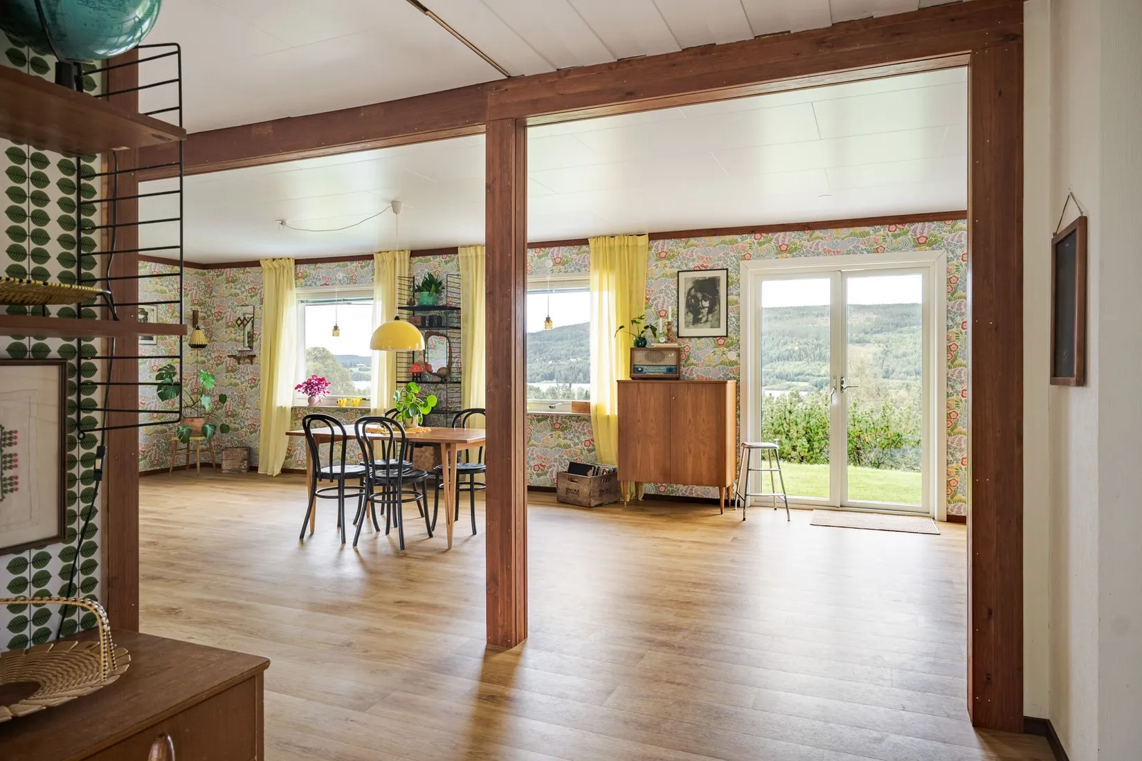 Villa, Österalnö 151, Örnsköldsvik