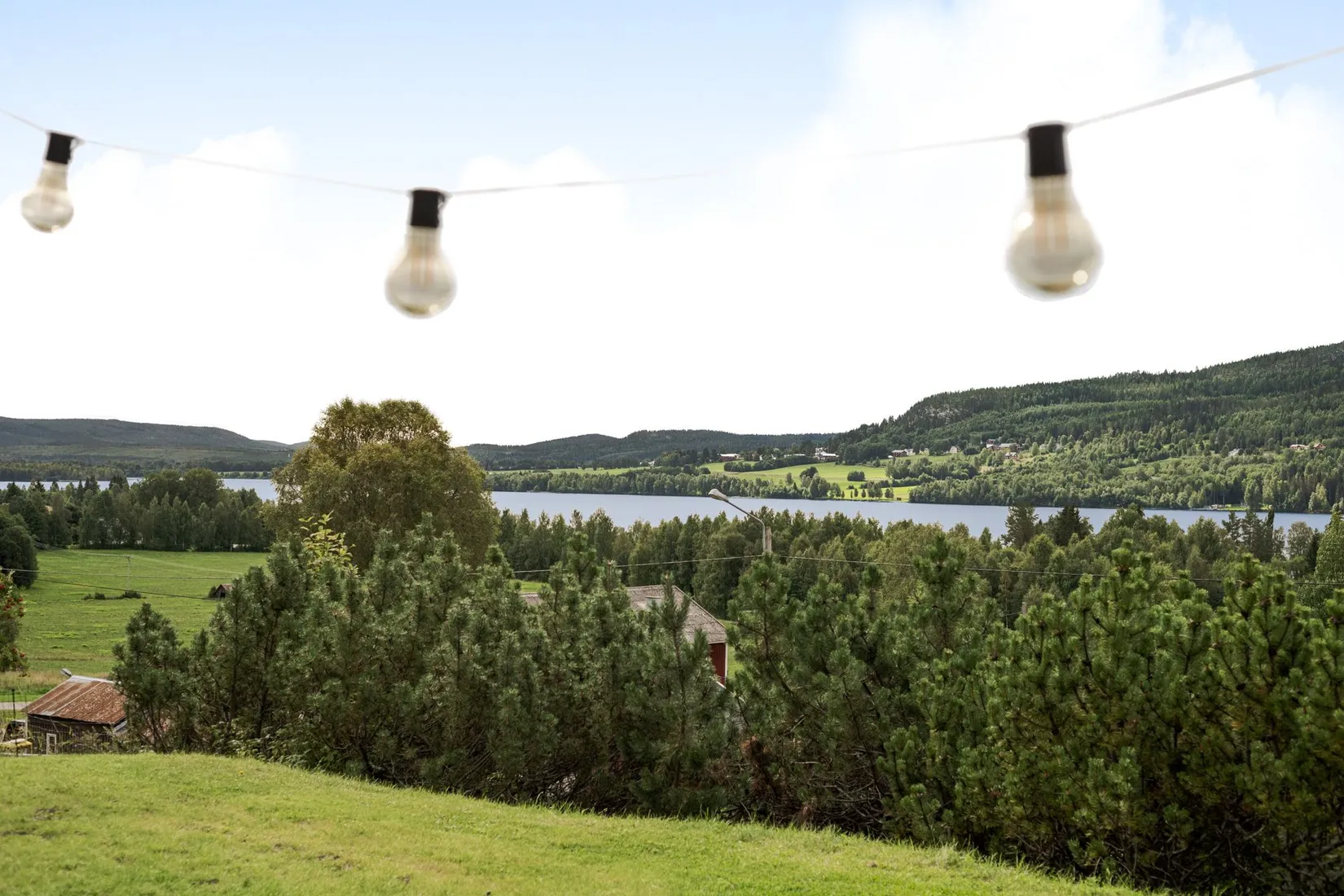 Villa, Österalnö 151, Örnsköldsvik