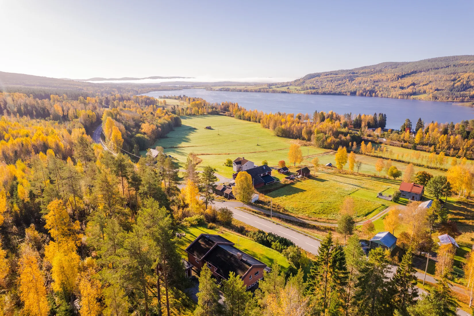 Villa, Österalnö 151, Örnsköldsvik