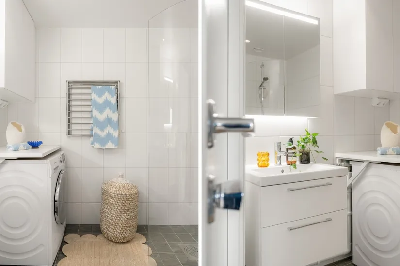 Bostadsrätt, Optikvägen 13, Dalénum, Lidingö