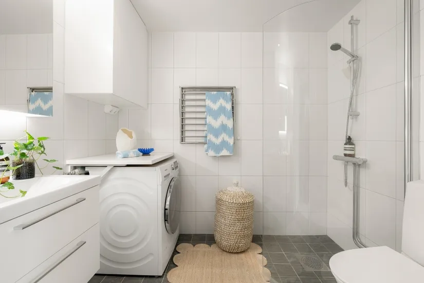Bostadsrätt, Optikvägen 13, Dalénum, Lidingö