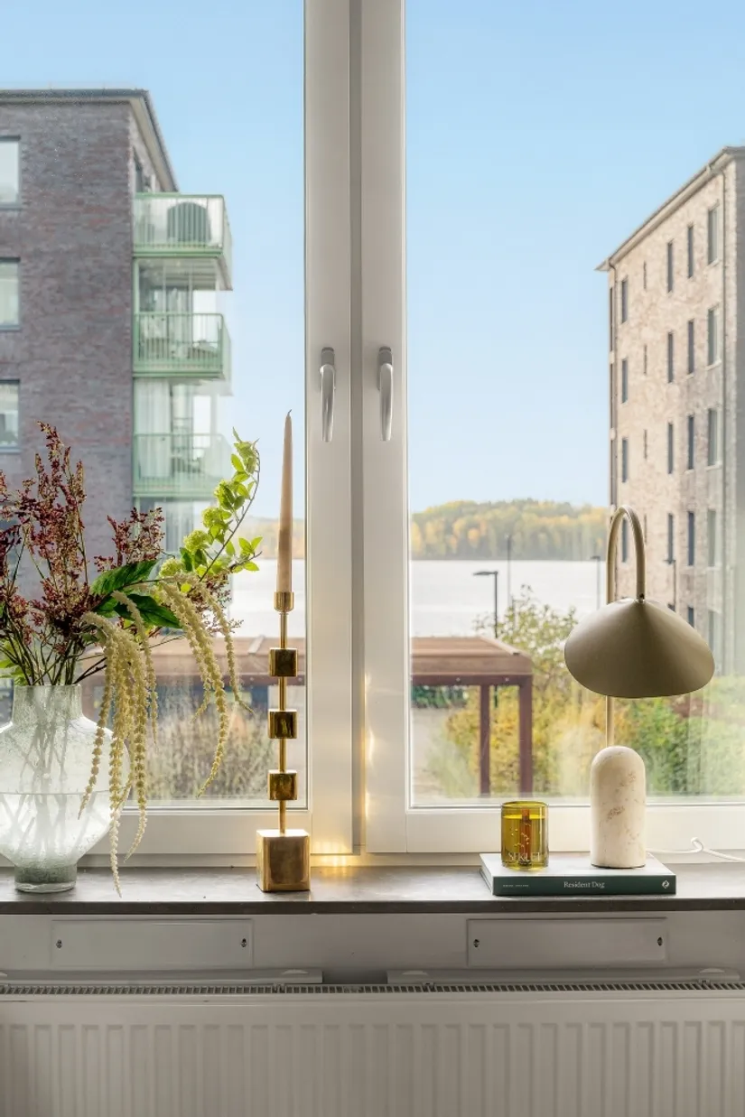 Bostadsrätt, Optikvägen 13, Dalénum, Lidingö