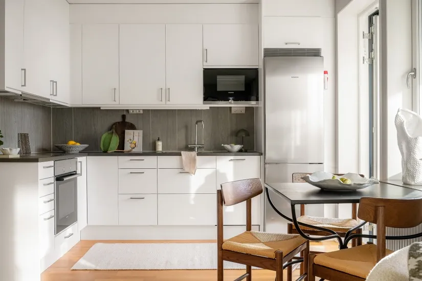 Bostadsrätt, Optikvägen 13, Dalénum, Lidingö