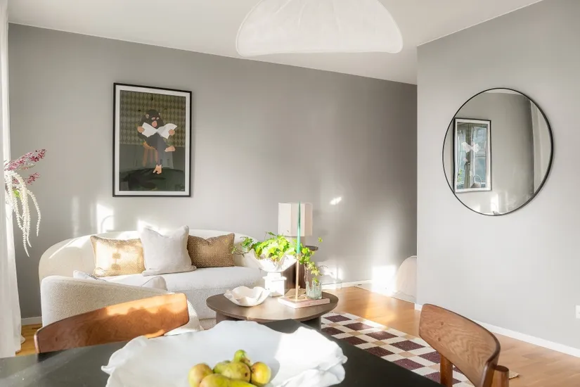 Bostadsrätt, Optikvägen 13, Dalénum, Lidingö
