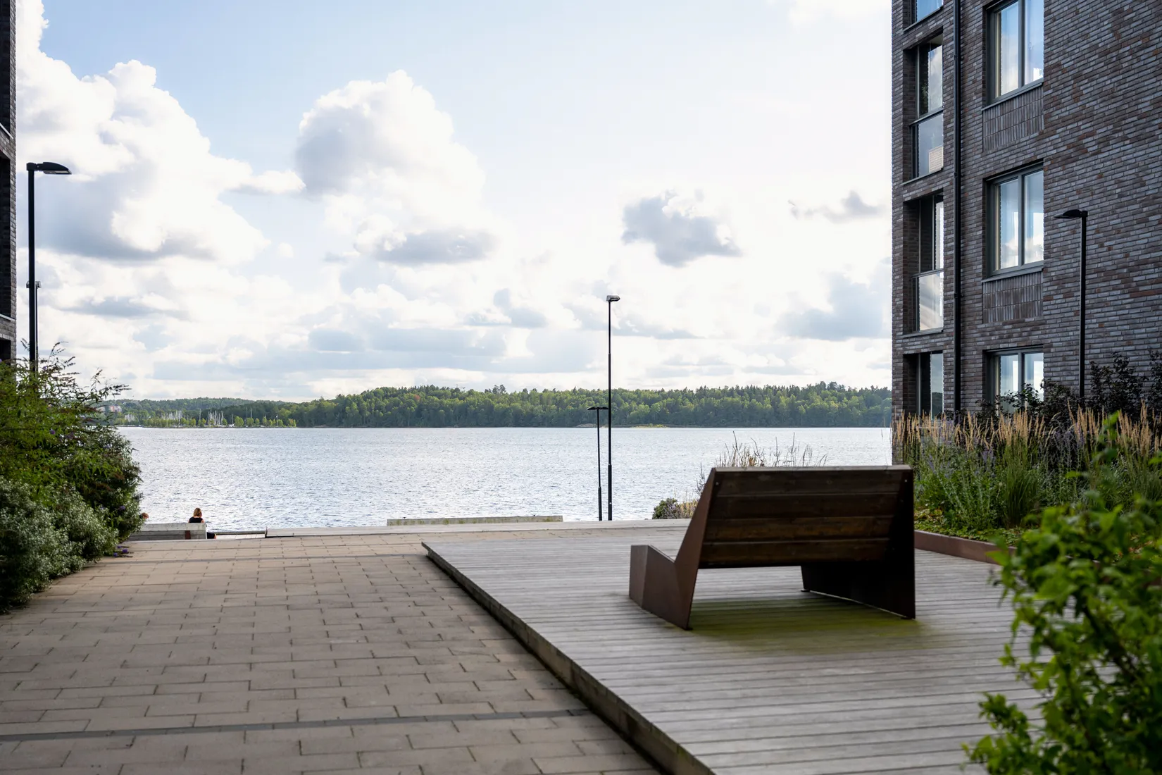 Bostadsrätt, Optikvägen 13, Dalénum, Lidingö