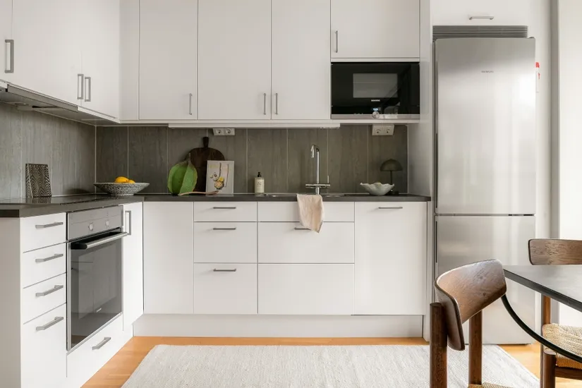 Bostadsrätt, Optikvägen 13, Dalénum, Lidingö