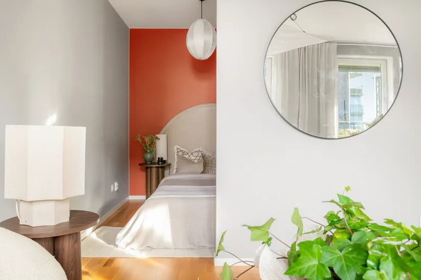 Bostadsrätt, Optikvägen 13, Dalénum, Lidingö