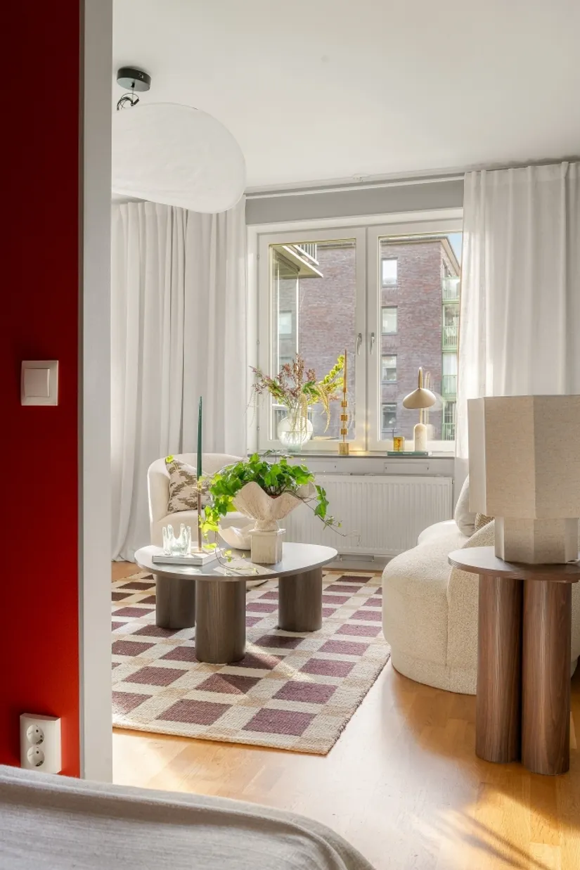 Bostadsrätt, Optikvägen 13, Dalénum, Lidingö