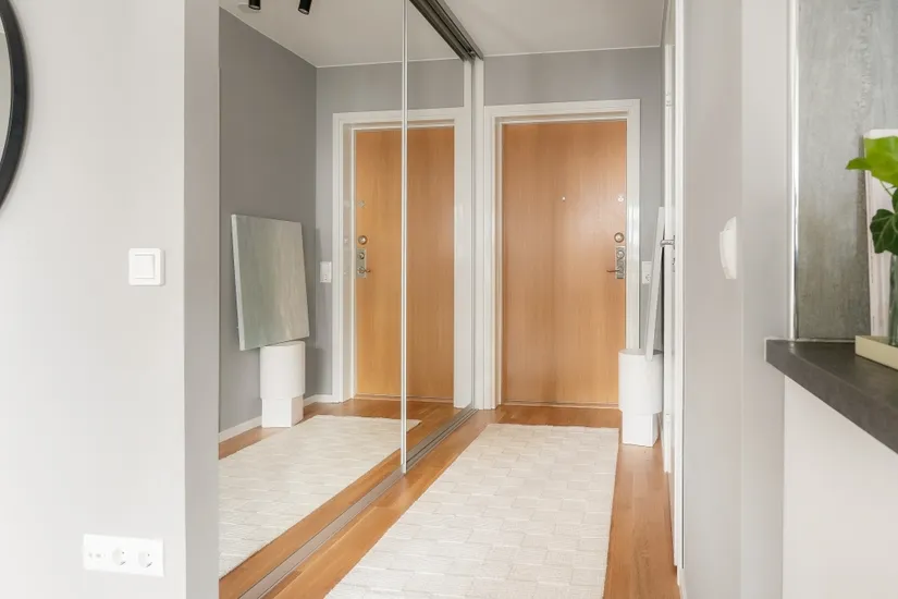 Bostadsrätt, Optikvägen 13, Dalénum, Lidingö