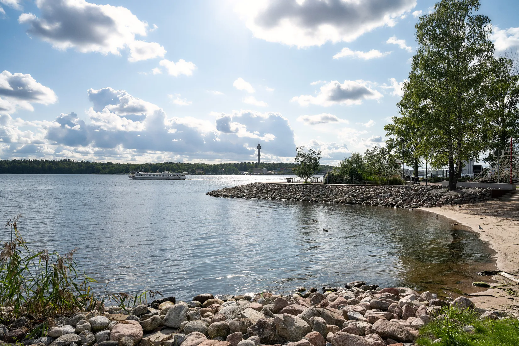 Bostadsrätt, Optikvägen 13, Dalénum, Lidingö