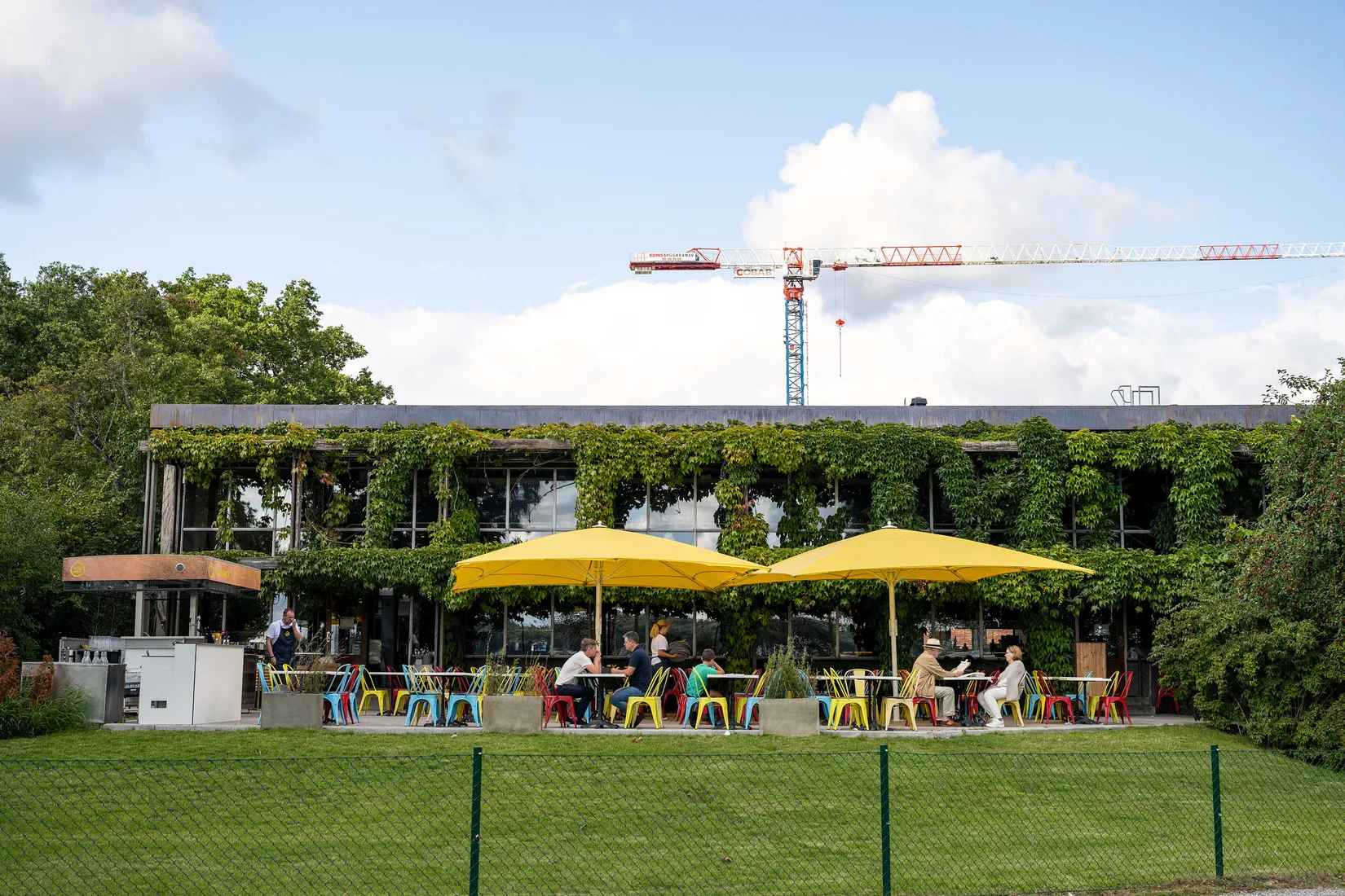 Bostadsrätt, Optikvägen 13, Dalénum, Lidingö