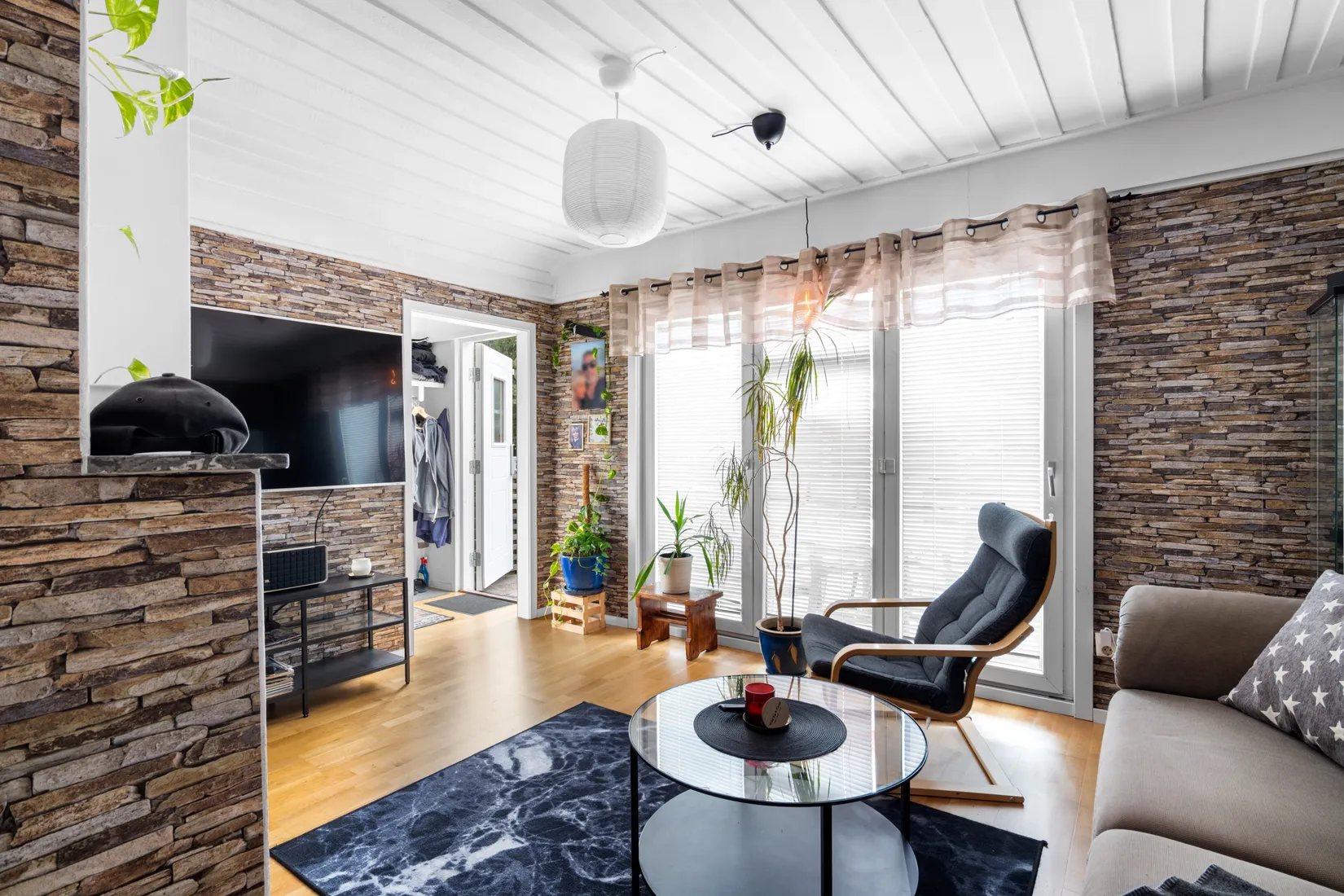 Fritidshus, Dappens backe 32, Grödinge, Botkyrka