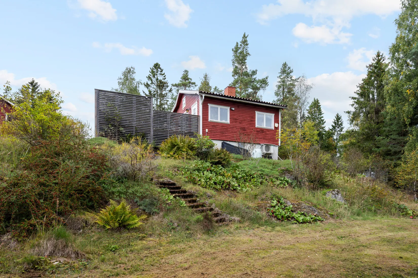 Fritidshus, Dappens backe 32, Grödinge, Botkyrka