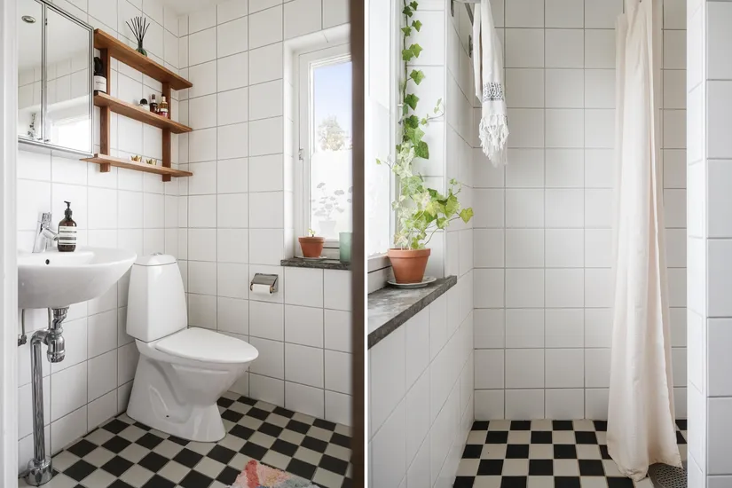 Villa, Vegeholmsgatan 20, Djupadal, Malmö