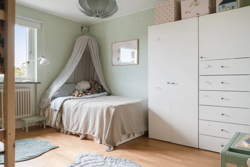 Villa, Vegeholmsgatan 20, Djupadal, Malmö