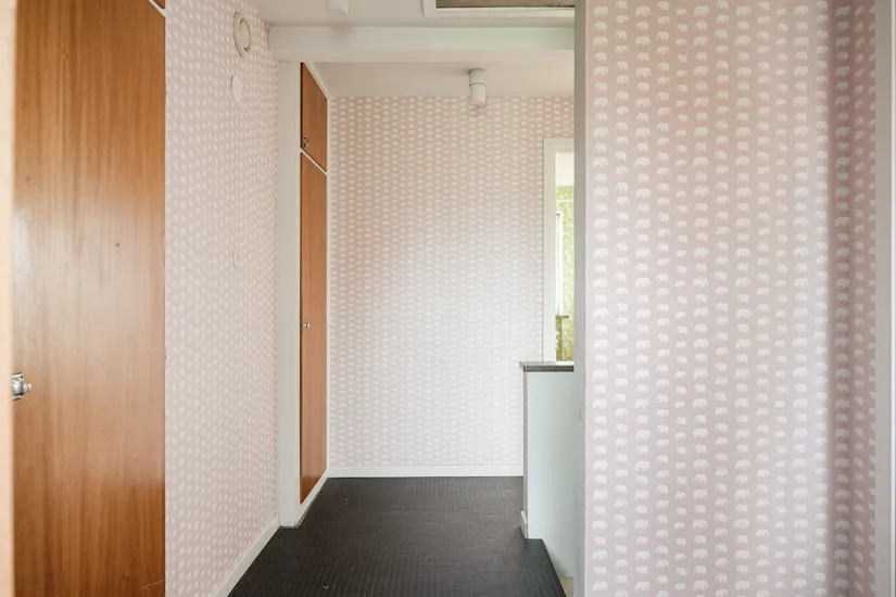 Villa, Vegeholmsgatan 20, Djupadal, Malmö
