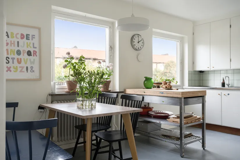 Villa, Vegeholmsgatan 20, Djupadal, Malmö