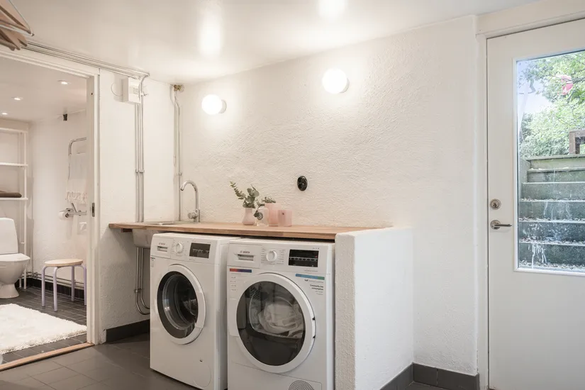 Villa, Vegeholmsgatan 20, Djupadal, Malmö
