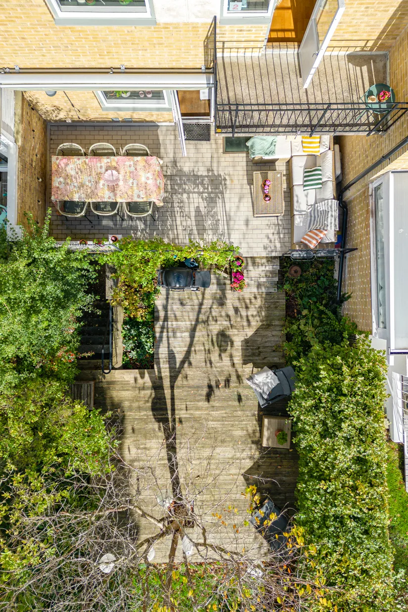 Villa, Vegeholmsgatan 20, Djupadal, Malmö