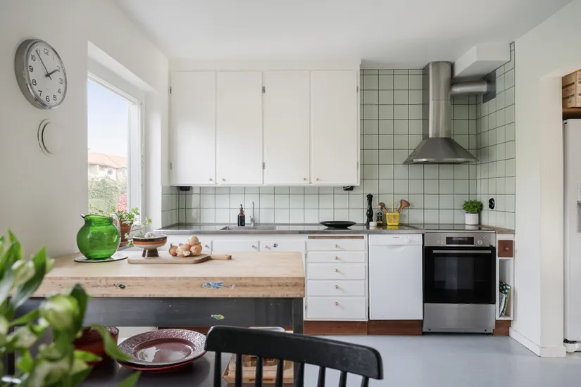 Villa, Vegeholmsgatan 20, Djupadal, Malmö