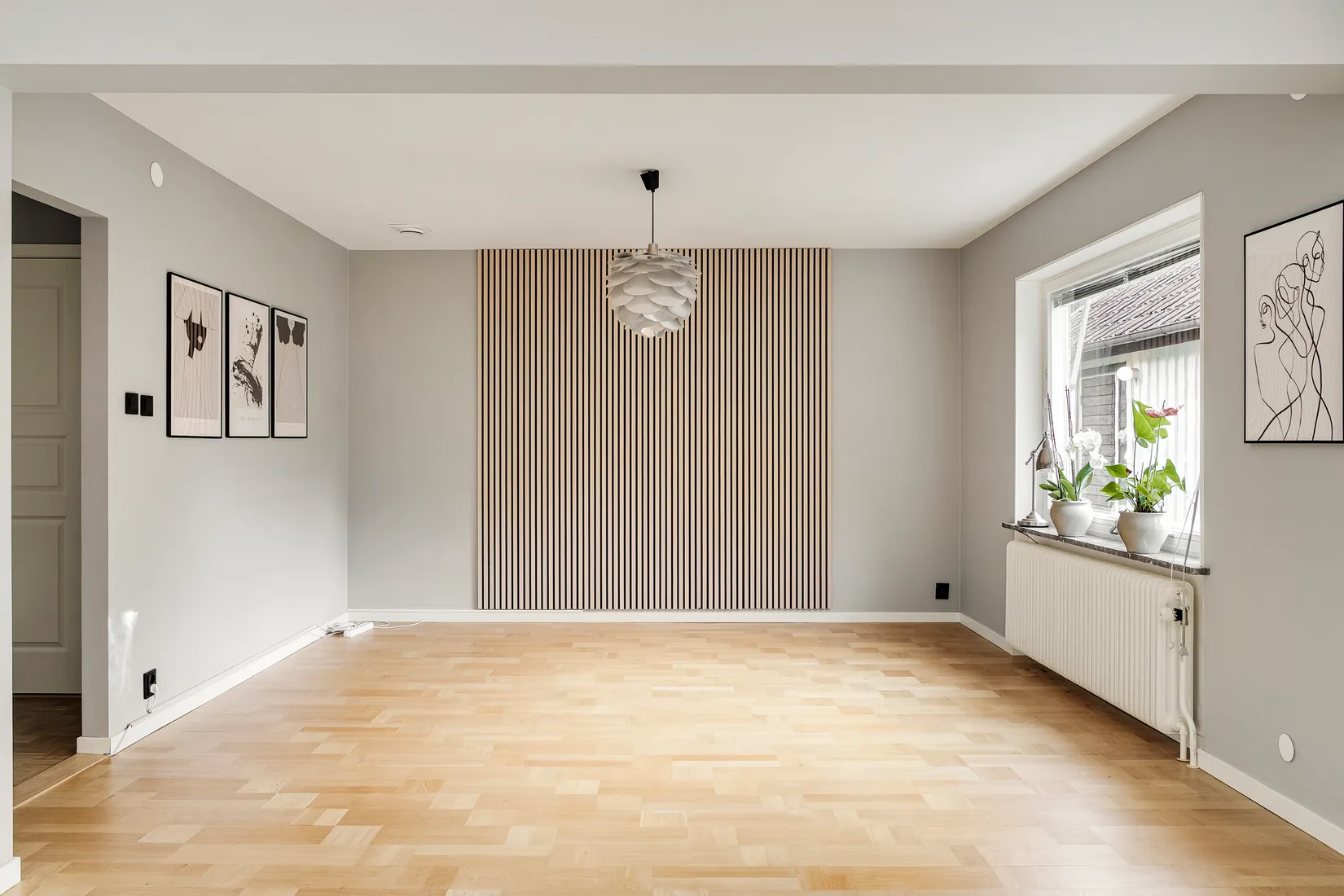Villa, Hundramannavägen 25, Backarna, Eslöv