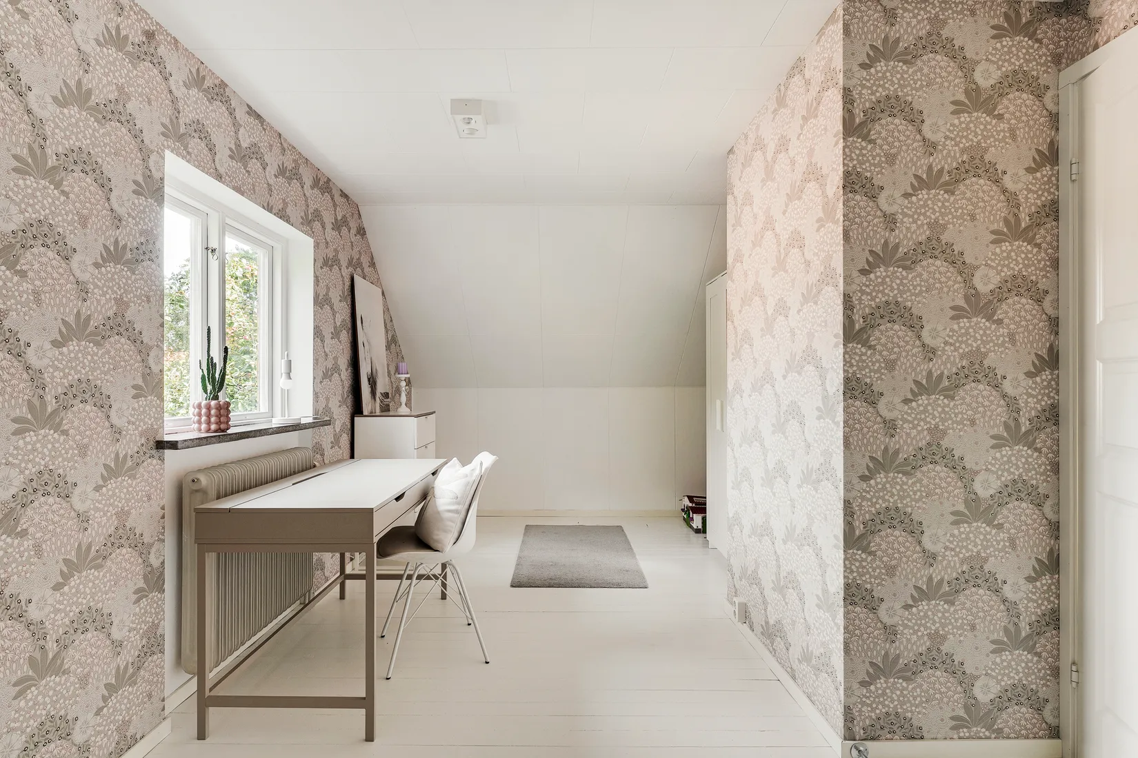 Villa, Hundramannavägen 25, Backarna, Eslöv