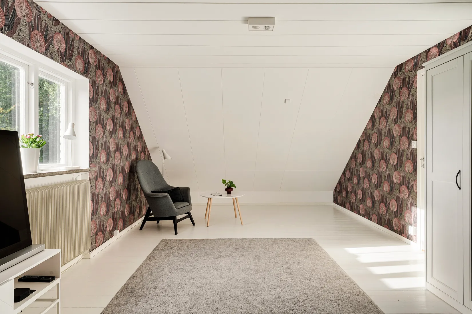 Villa, Hundramannavägen 25, Backarna, Eslöv