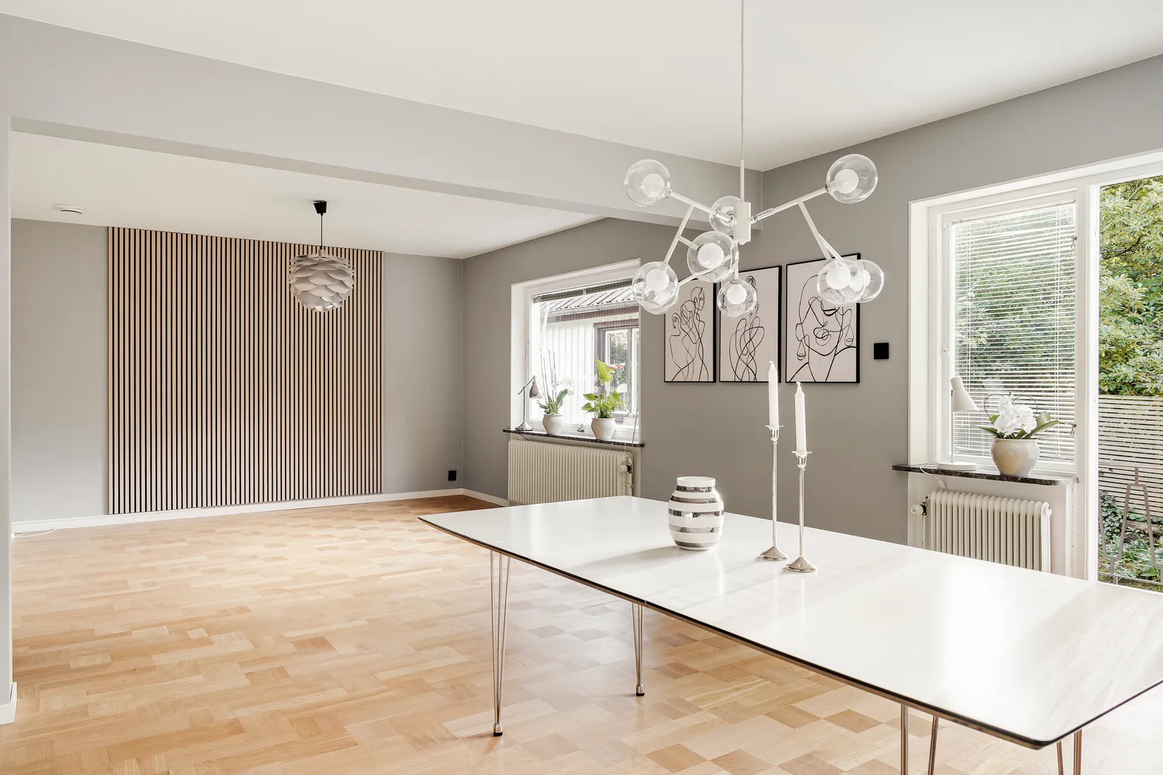 Villa, Hundramannavägen 25, Backarna, Eslöv