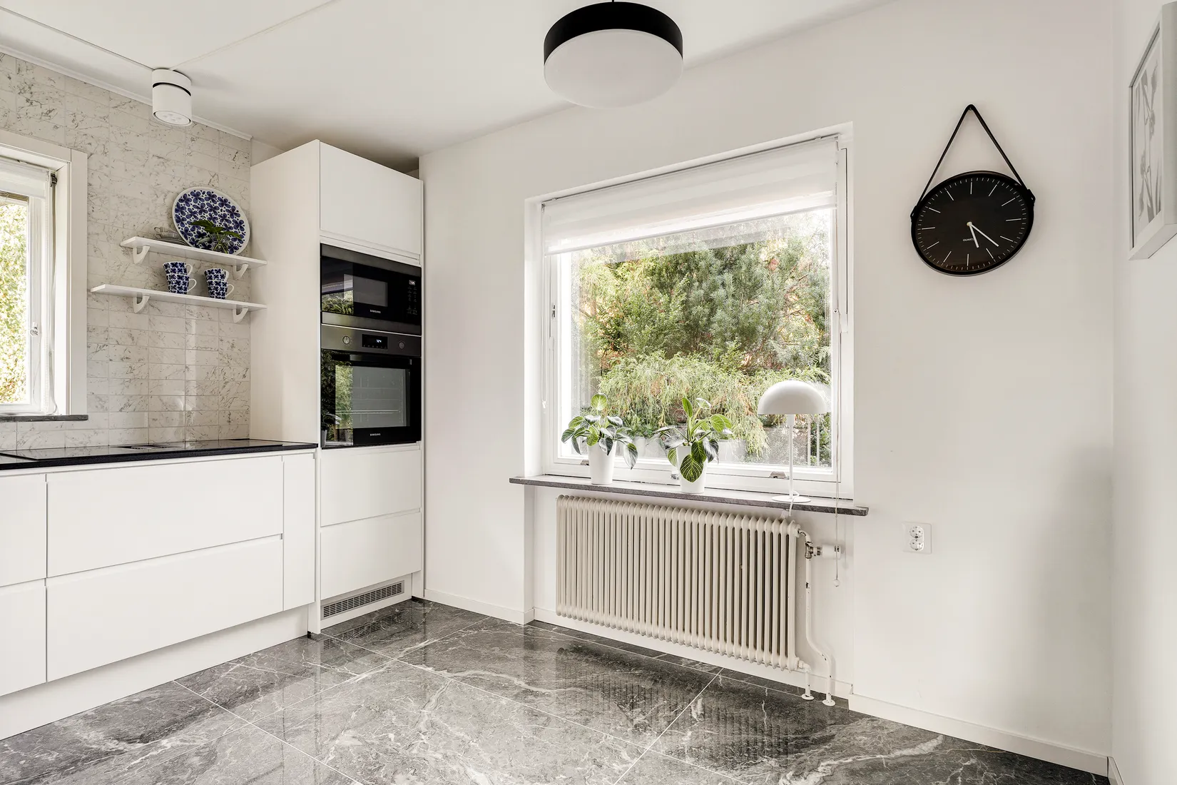 Villa, Hundramannavägen 25, Backarna, Eslöv
