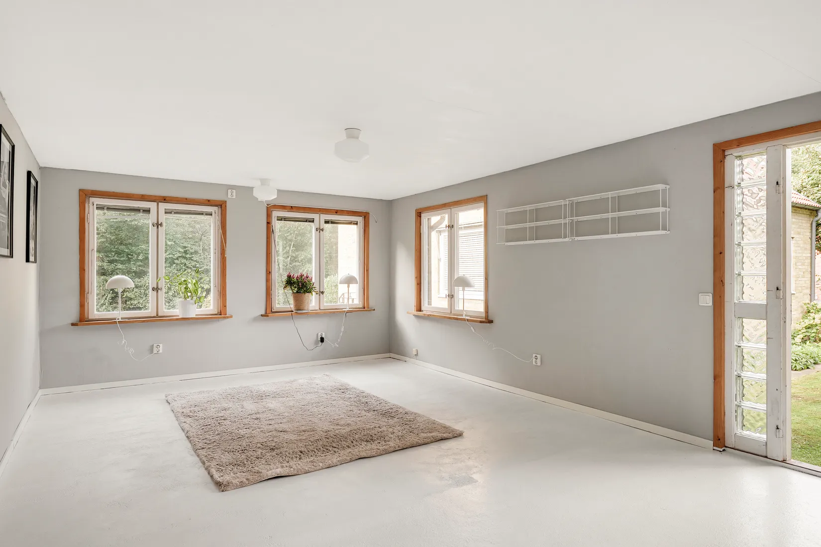 Villa, Hundramannavägen 25, Backarna, Eslöv