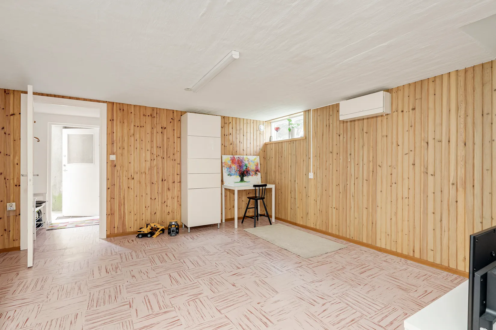 Villa, Hundramannavägen 25, Backarna, Eslöv