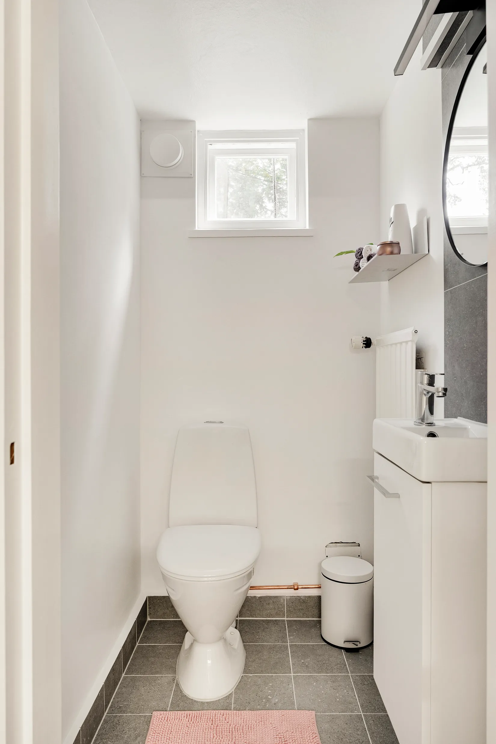 Villa, Hundramannavägen 25, Backarna, Eslöv