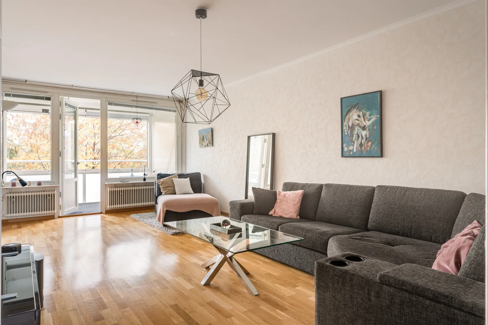 Bostadsrätt, MARKNADSVÄGEN 57, Täby centrum - marknadsvägen, Täby