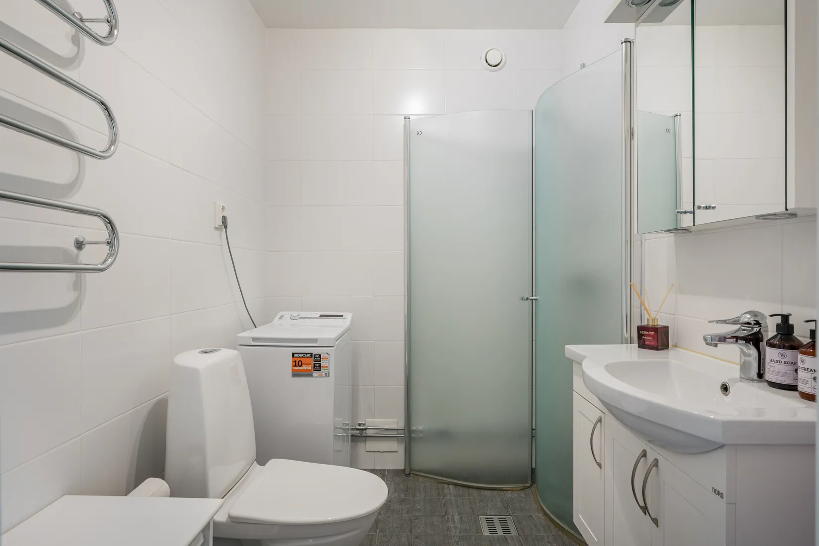 Bostadsrätt, MARKNADSVÄGEN 57, Täby centrum - marknadsvägen, Täby