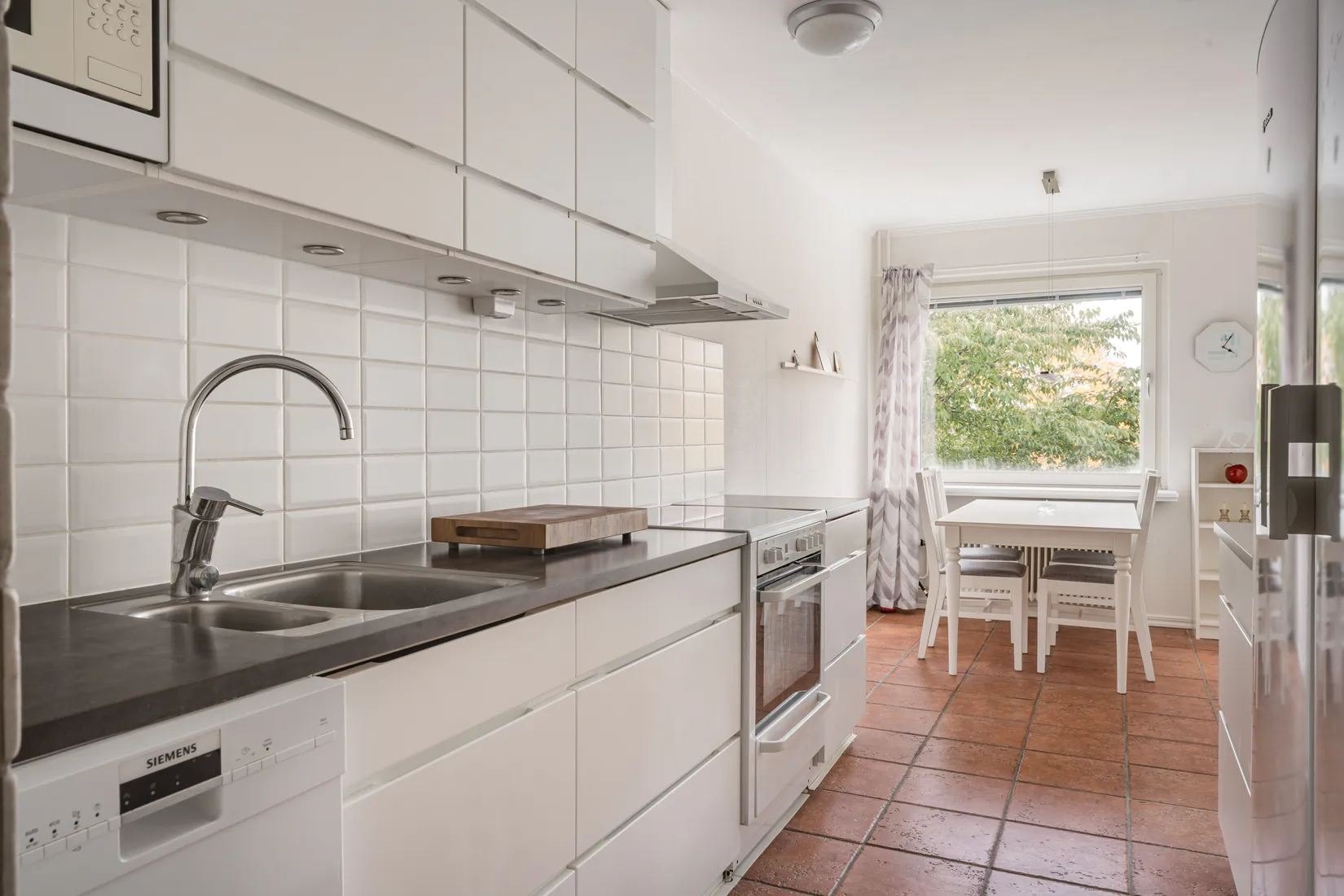 Bostadsrätt, MARKNADSVÄGEN 57, Täby centrum - marknadsvägen, Täby