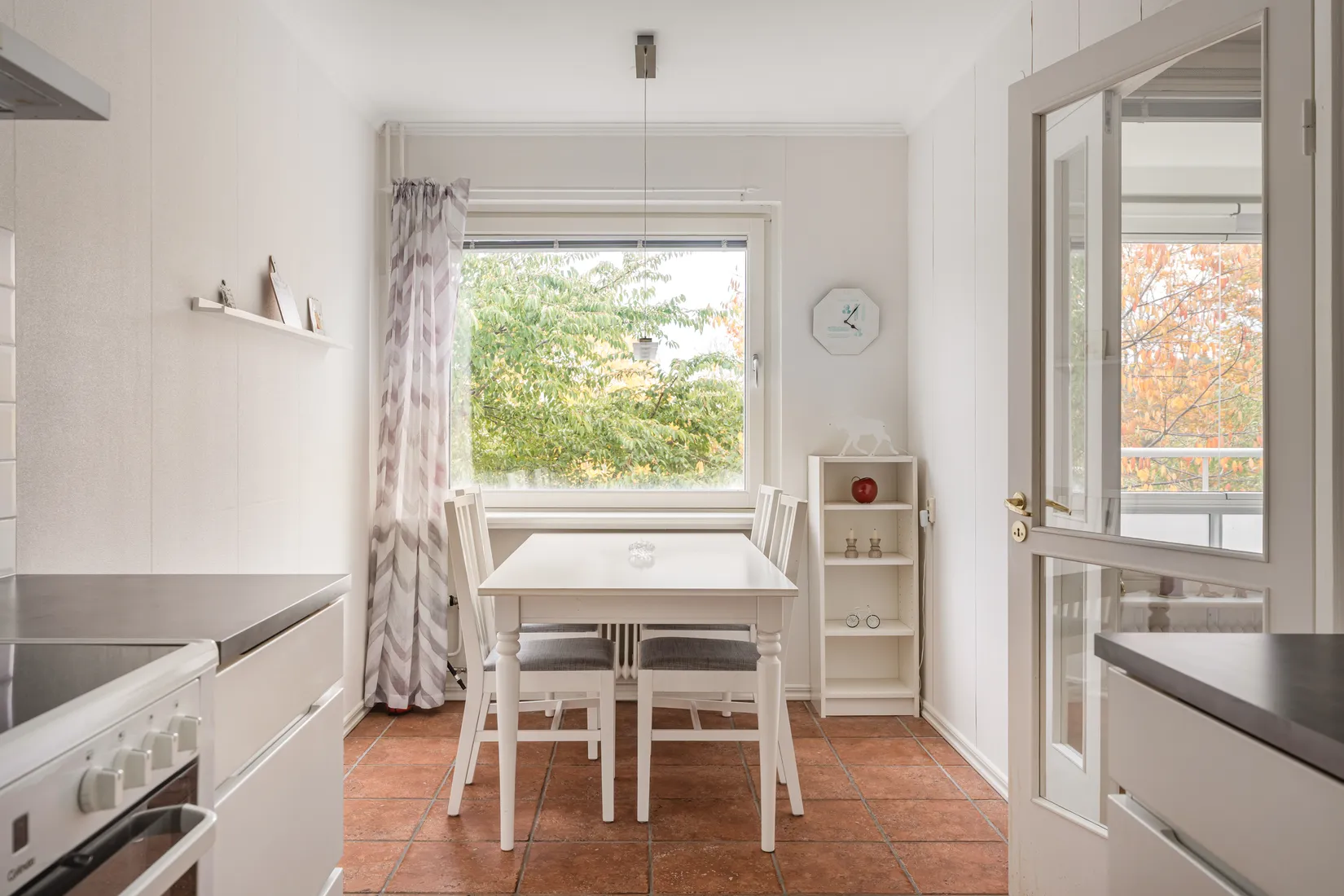 Bostadsrätt, MARKNADSVÄGEN 57, Täby centrum - marknadsvägen, Täby