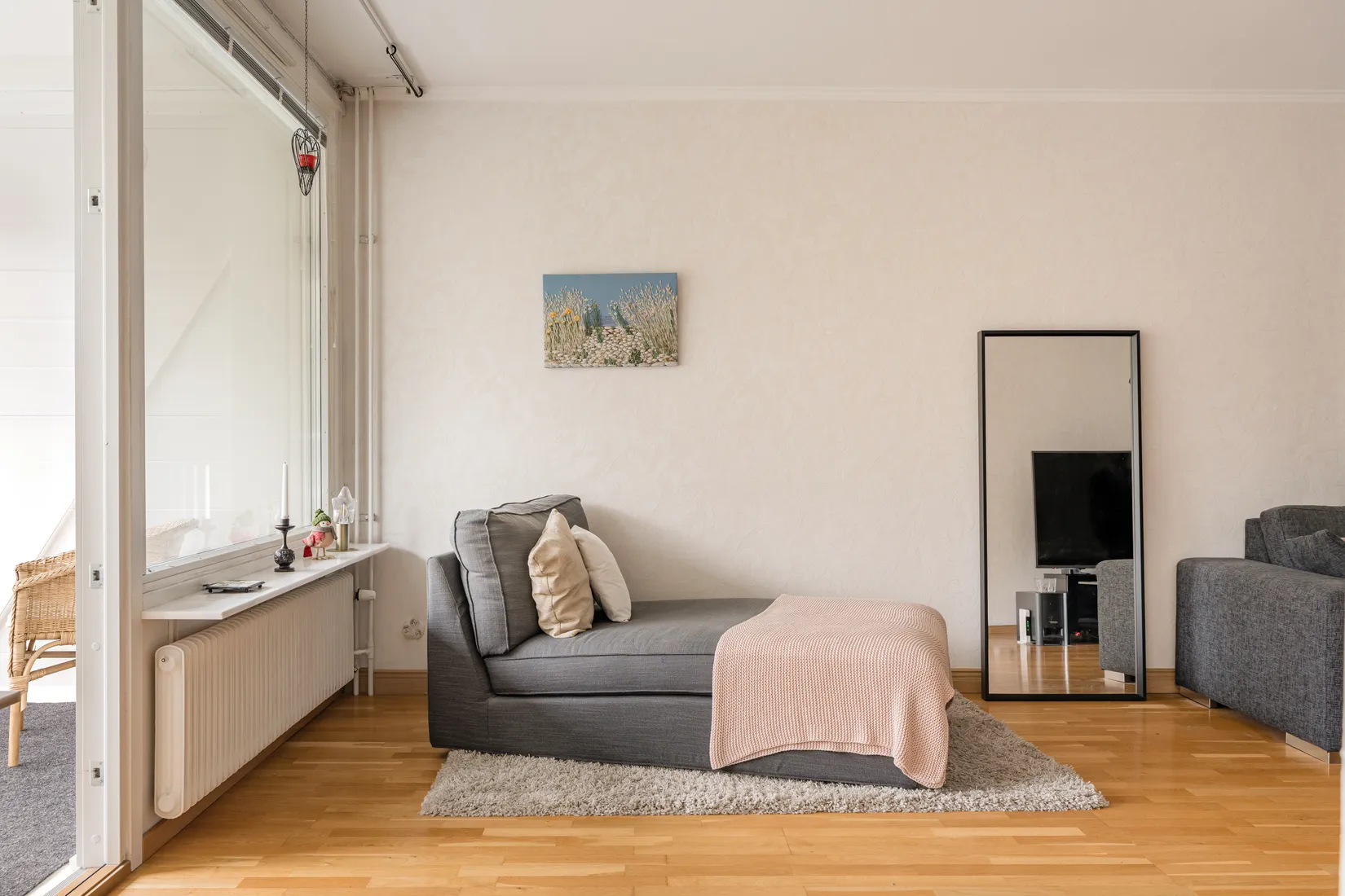 Bostadsrätt, MARKNADSVÄGEN 57, Täby centrum - marknadsvägen, Täby