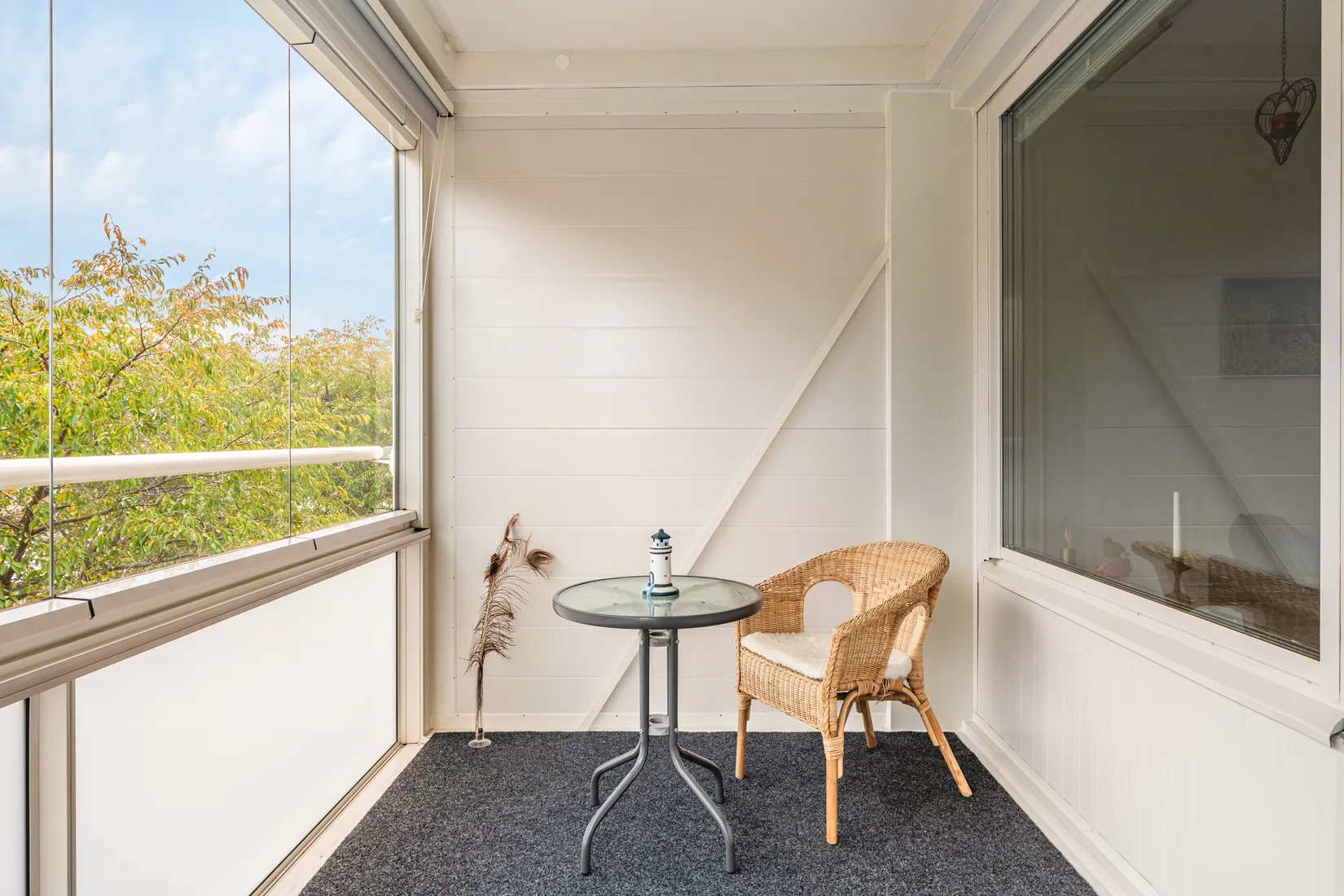 Bostadsrätt, MARKNADSVÄGEN 57, Täby centrum - marknadsvägen, Täby