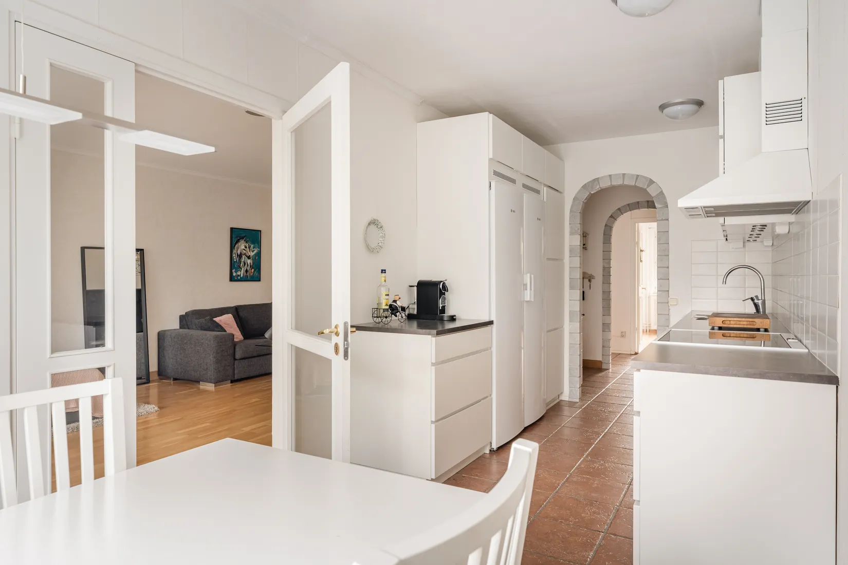 Bostadsrätt, MARKNADSVÄGEN 57, Täby centrum - marknadsvägen, Täby